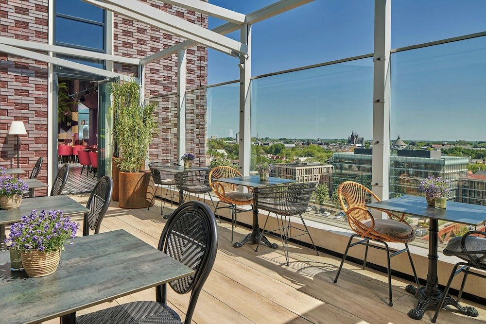 Фото The Den, ‘s-Hertogenbosch, a Tribute Portfolio Hotel