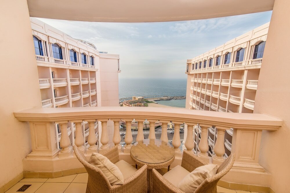 Фото Tolip Alexandria