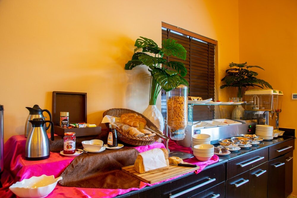 Фото Amber Residence