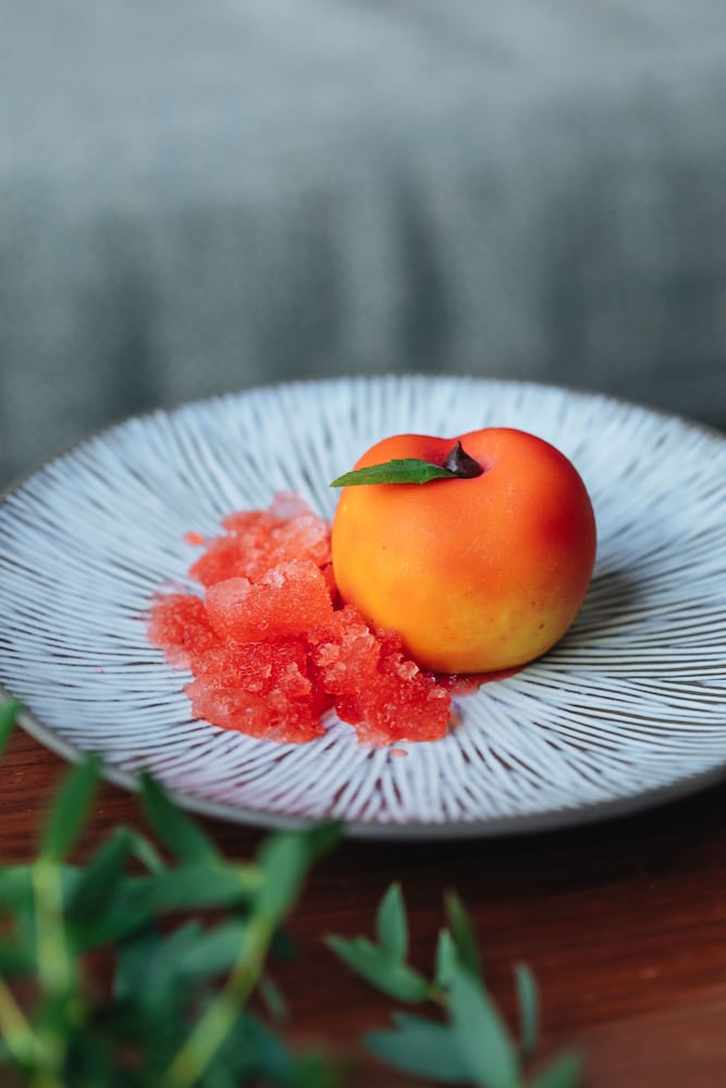 Фото Middle Eight