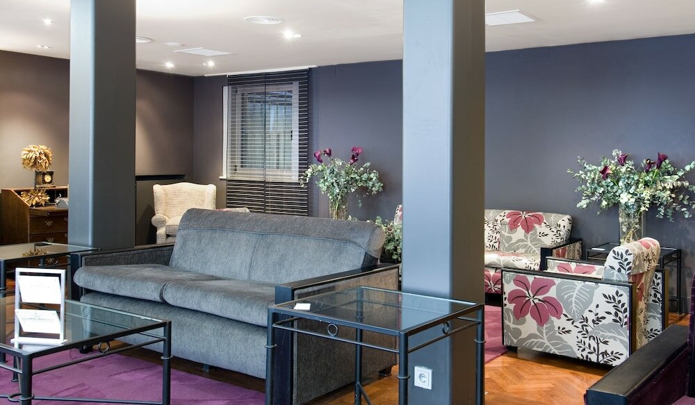 Фото Hotel Moderno