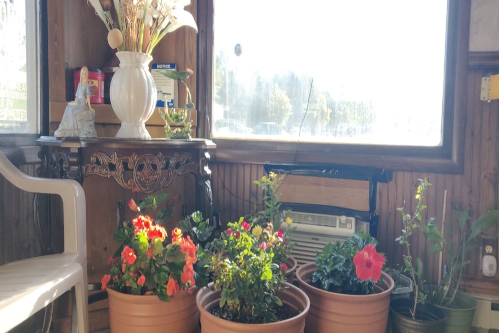 Фото Love Hotels Tomahawk by Oyo at Lake Mohawksin Wi