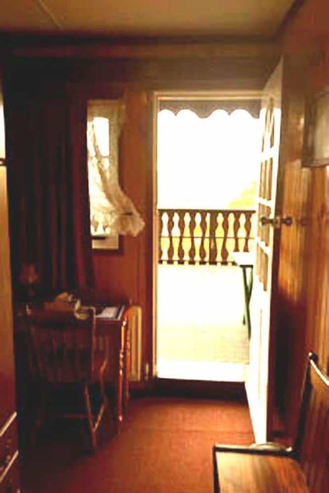 Фото Karelia Alpine Lodge