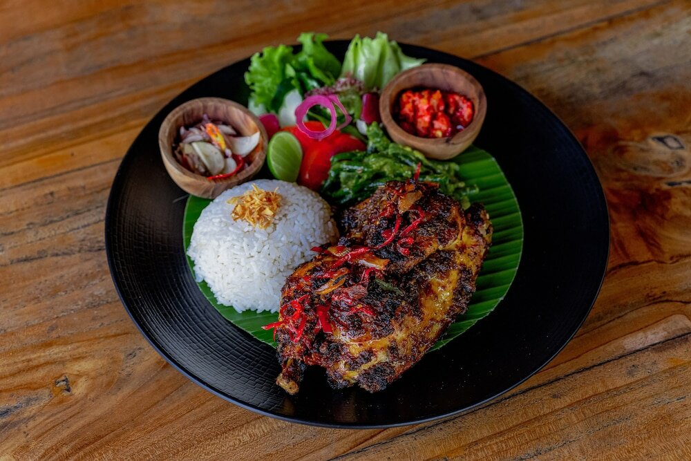 Фото Pertiwi Bisma Ubud