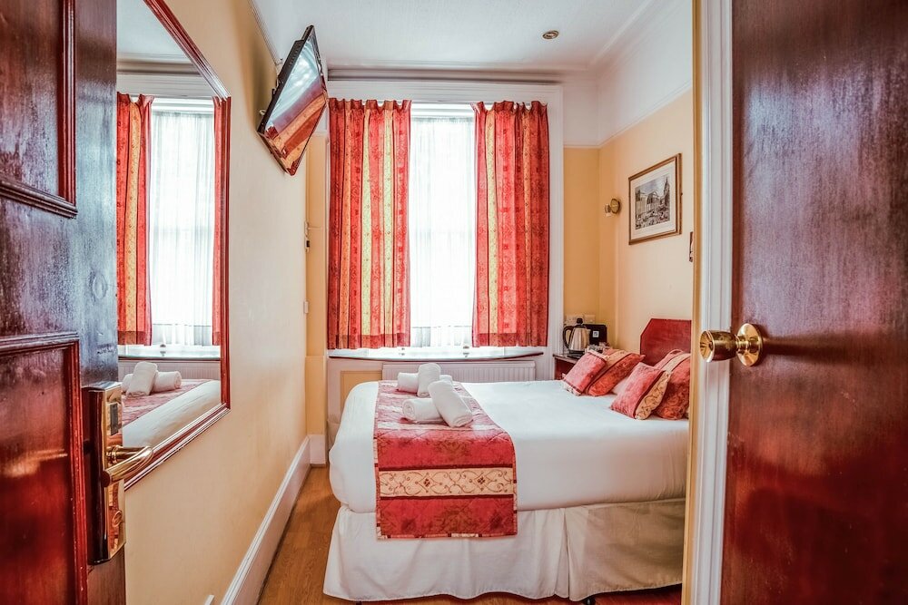 Фото Shakespeare Hotel