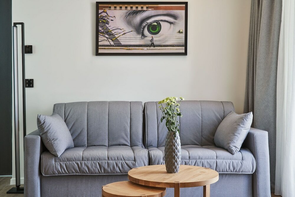 Фото Nlh Kerameikos - Neighborhood Lifestyle Hotels