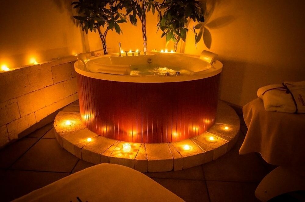 Фото CapoSperone Resort