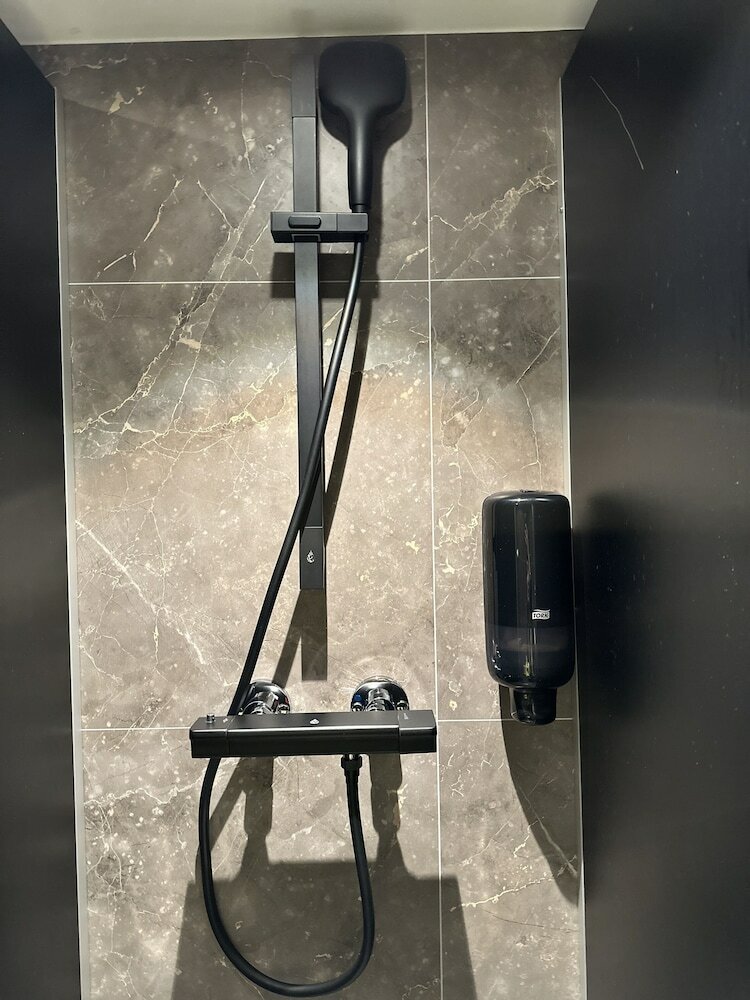 Фото The Red Boat