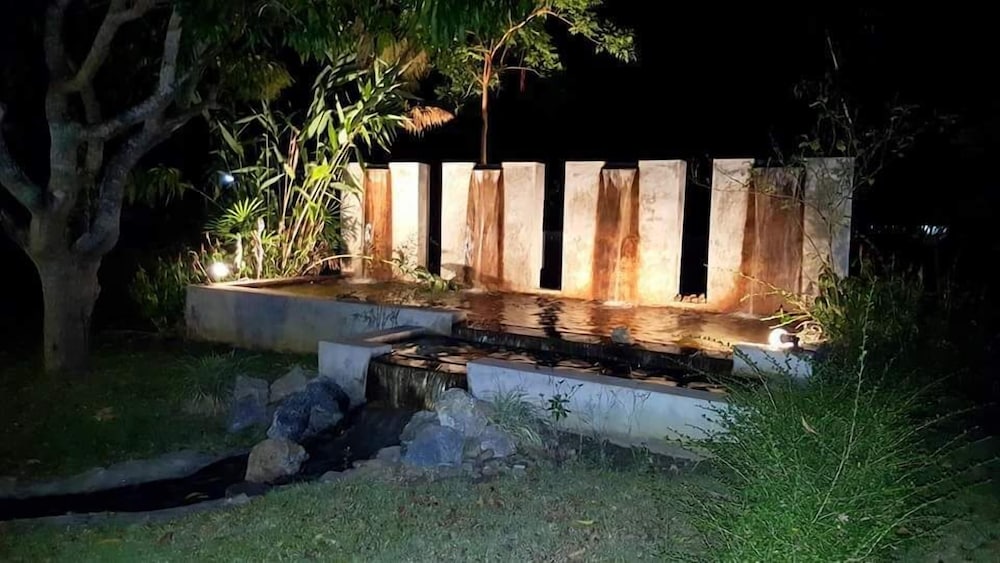 Фото Baan Saun Him Doi Resort