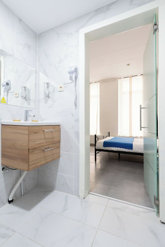 Фото Hotel Abberdeen