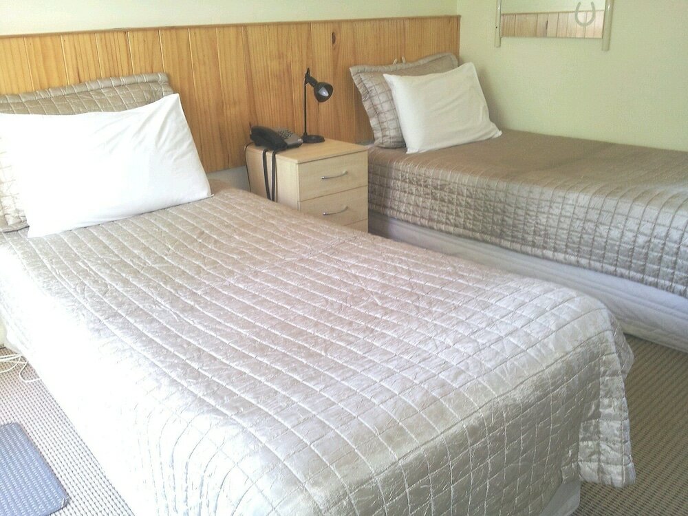 Фото Avondale Motor Inn