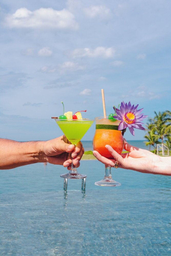 Фото Bliss Hoi An Beach Resort & Wellness