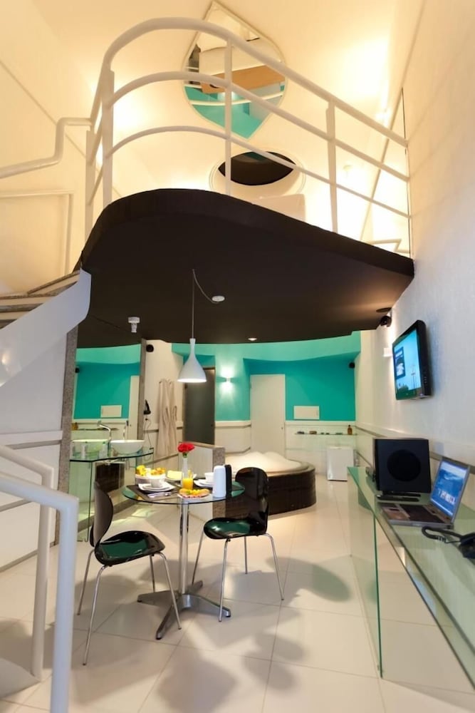 Фото Forum Motel