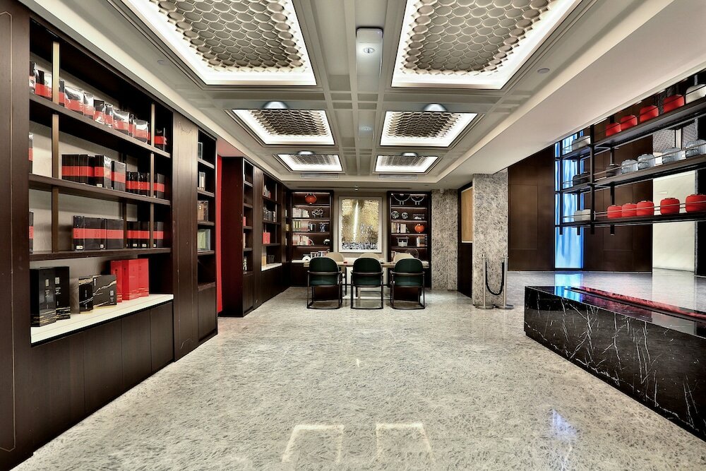 Фото Hangzhou Future SciTech Tongpai Hotel