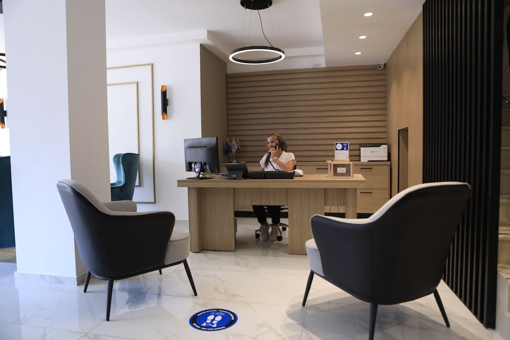 Фото Отель Leto Boutique