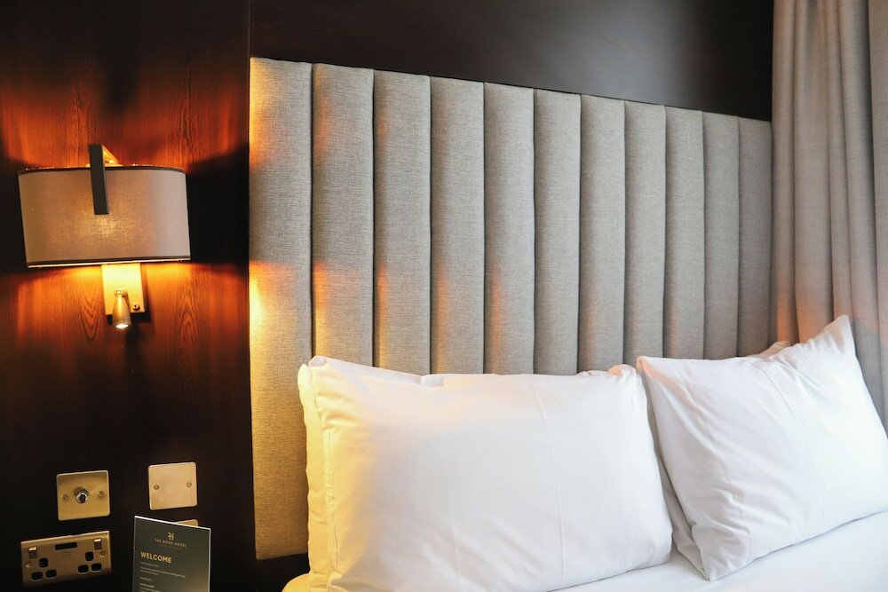 Фото The Rove Hotel