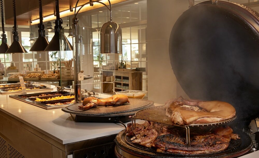 Фото Melia Calvia Beach