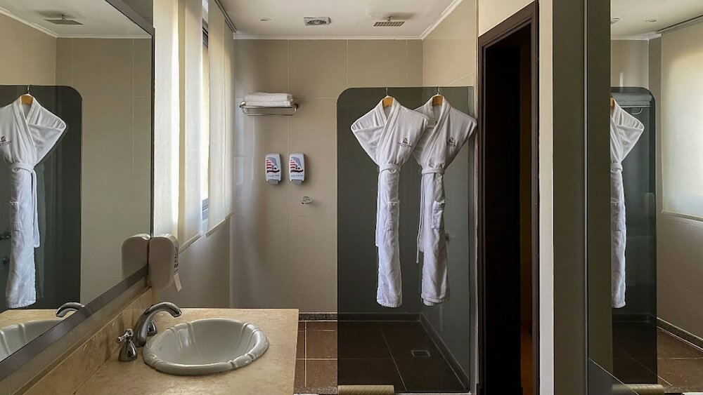 Фото Grand Crucero Iguazu Hotel