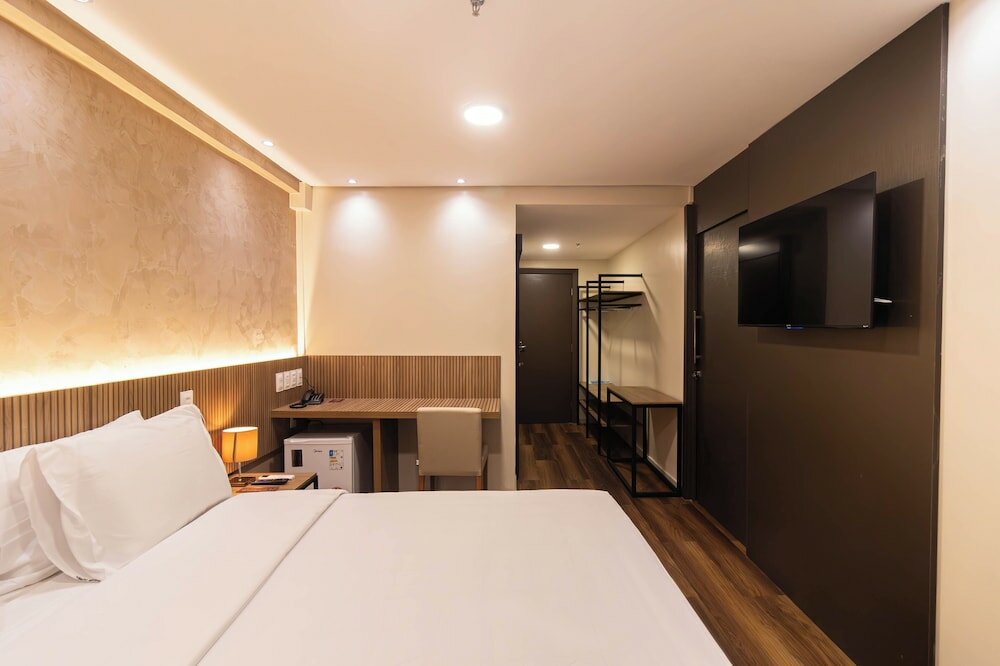 Фото Gran Hotel Arrey