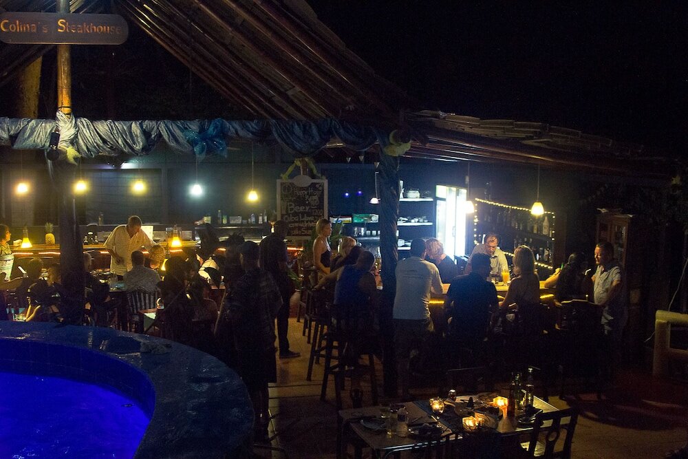 Фото Hotel La Colina