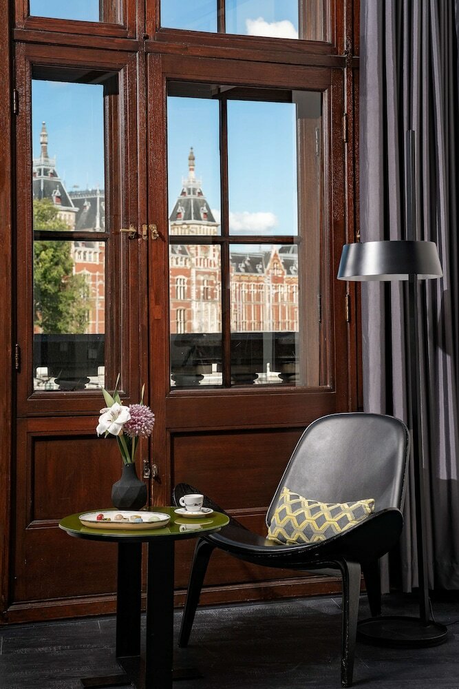 Фото Art'otel Amsterdam