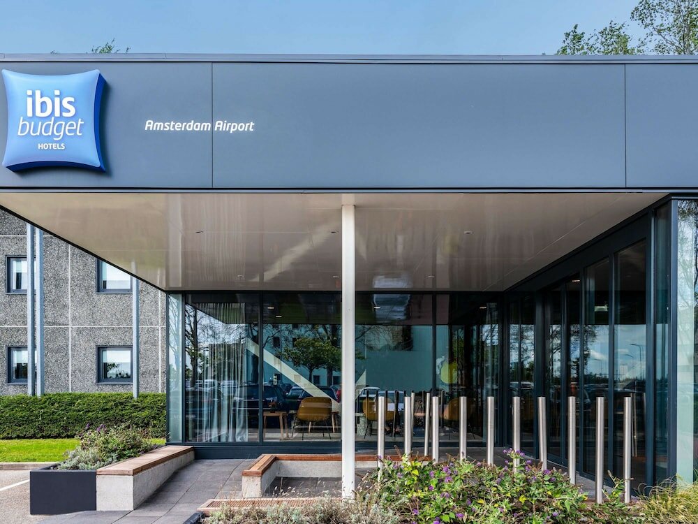 Фото Ibis Budget Amsterdam Airport