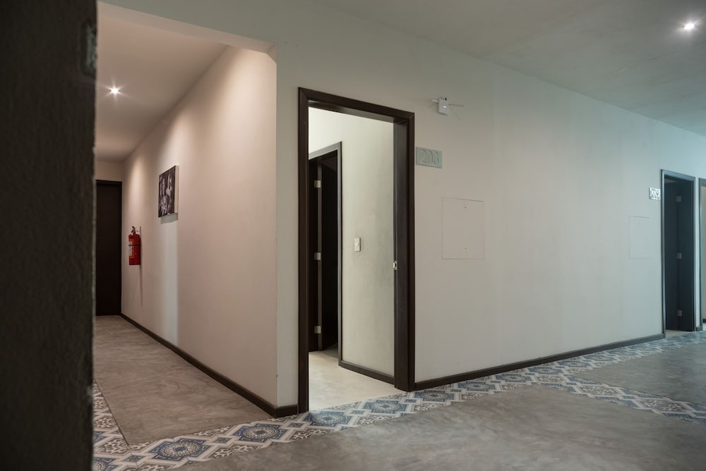 Фото Hotel Mayari Holbox