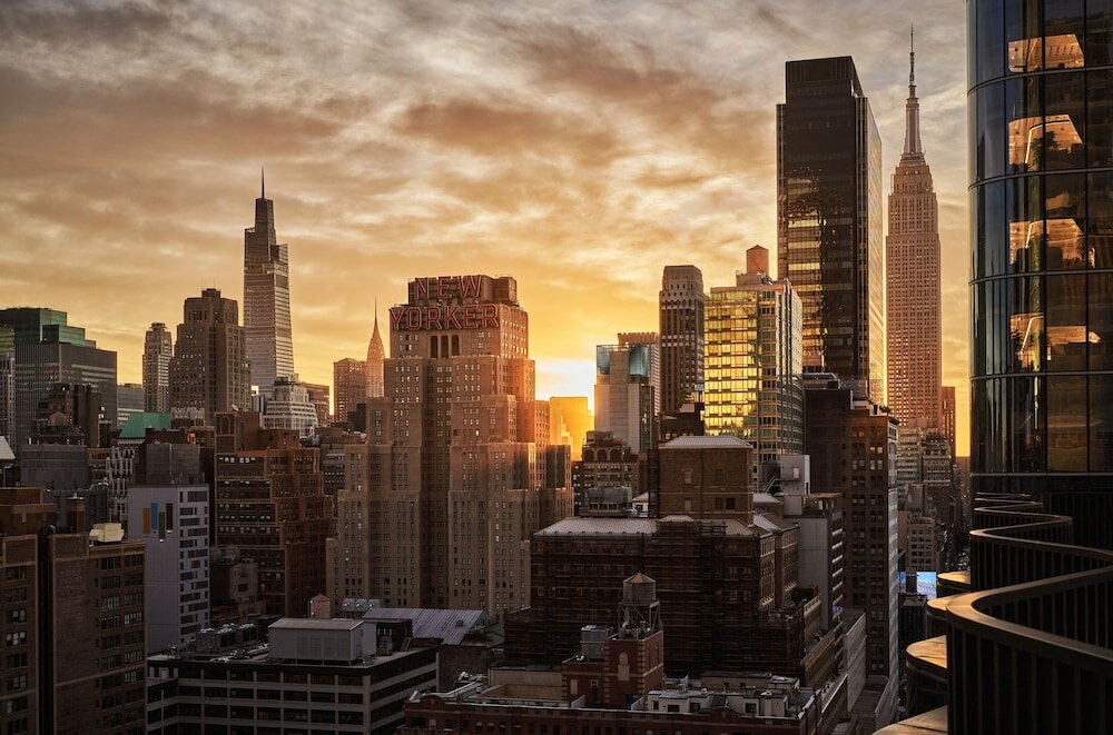 Фото Pendry Manhattan West