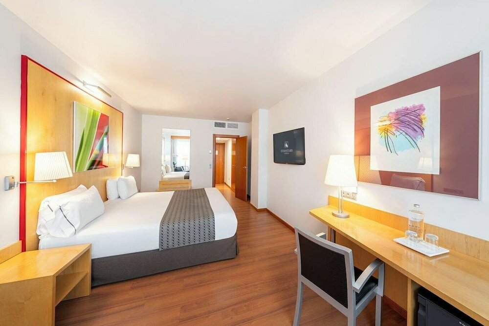 Фото Eurostars Centrum Alicante