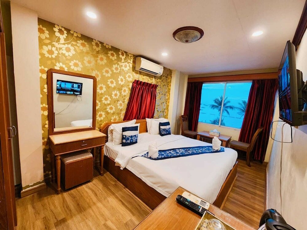 Фото Star Residency Hotel