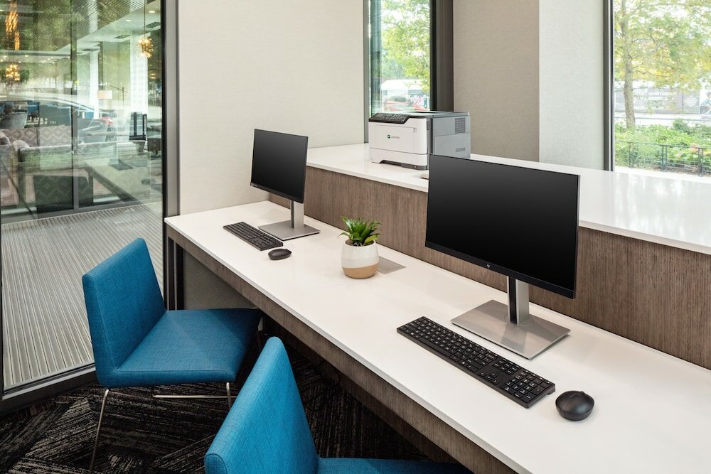 Фото Holiday Inn Express Washington Dc Downtown, an Ihg Hotel