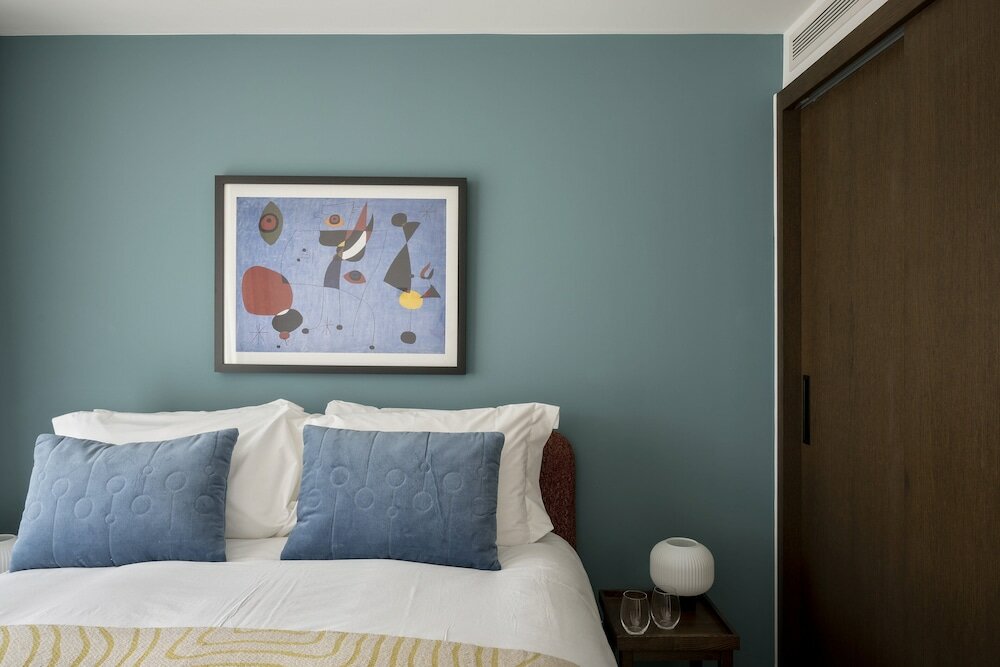 Фото Cove Landmark Pinnacle