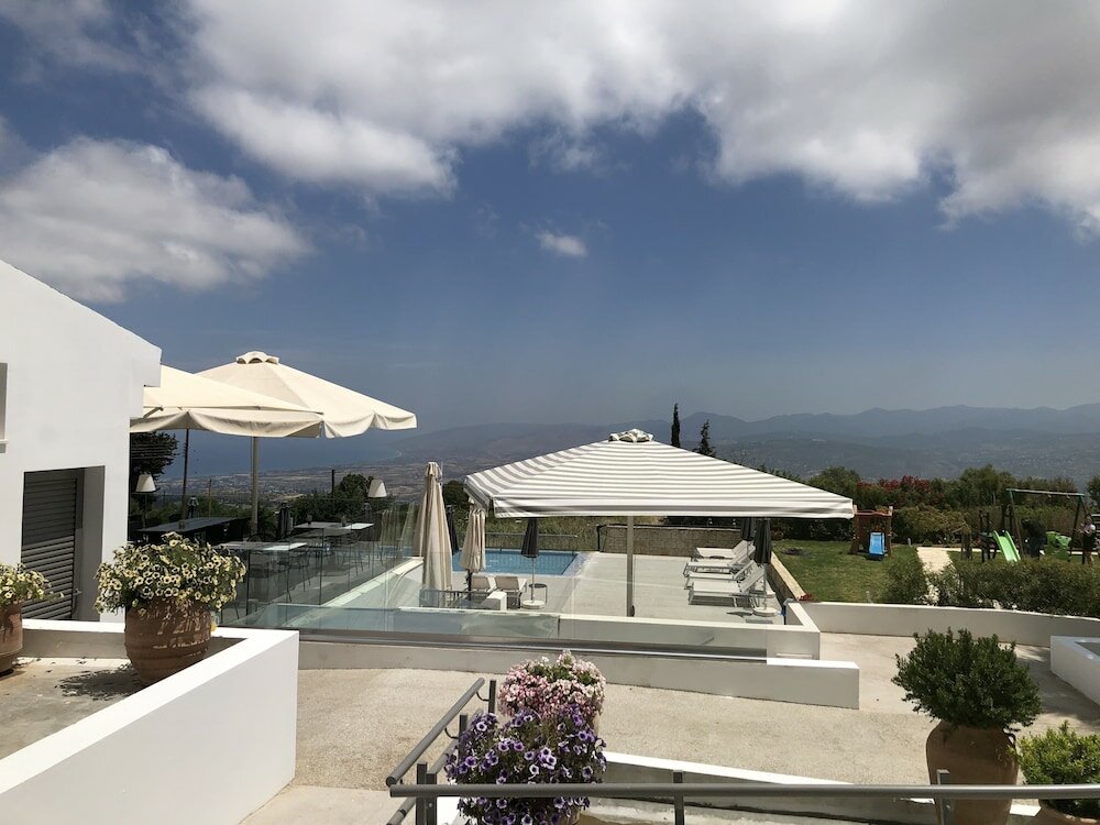 Фото Droushia Heights