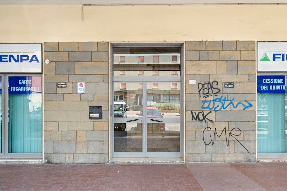 Фото San Donato Bologna Fiere Apartment