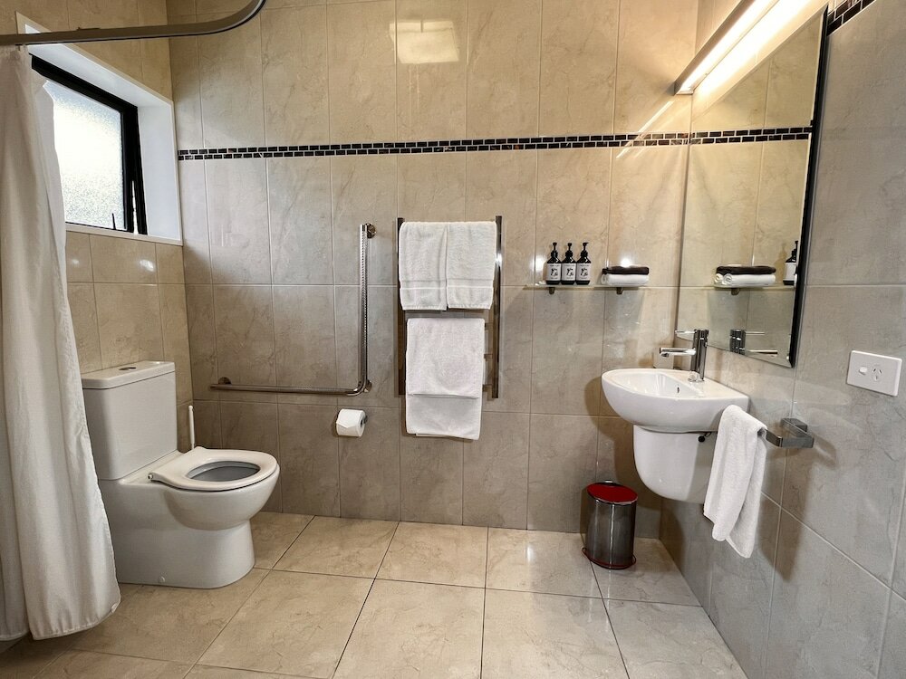 Фото Aoraki Court Motel