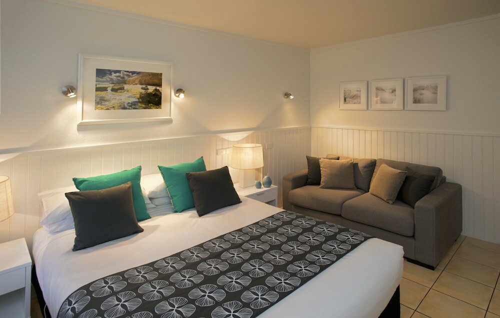 Фото Sorrento Beach Motel