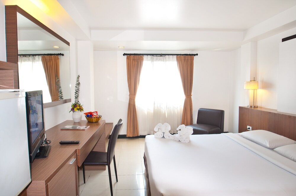 Фото Flipper House Hotel