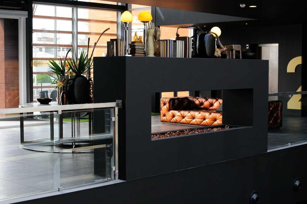 Фото Evidencia Belverde Hotel