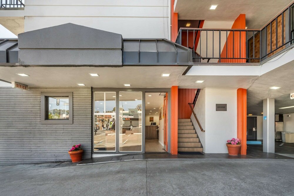 Фото La Luna Inn