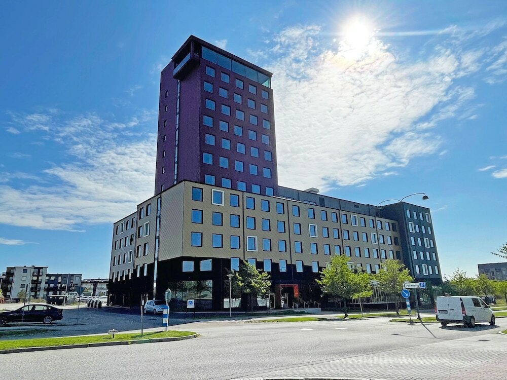 Фото отеля 3