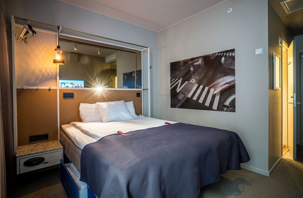 Фото Scandic № 53