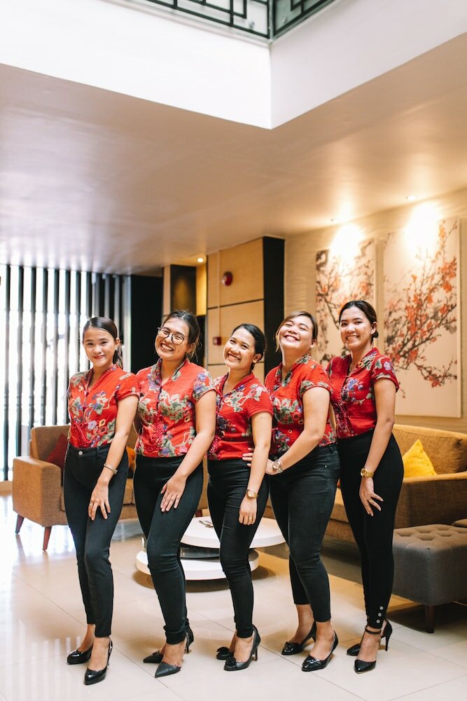 Фото Dynasty Tourist Inn