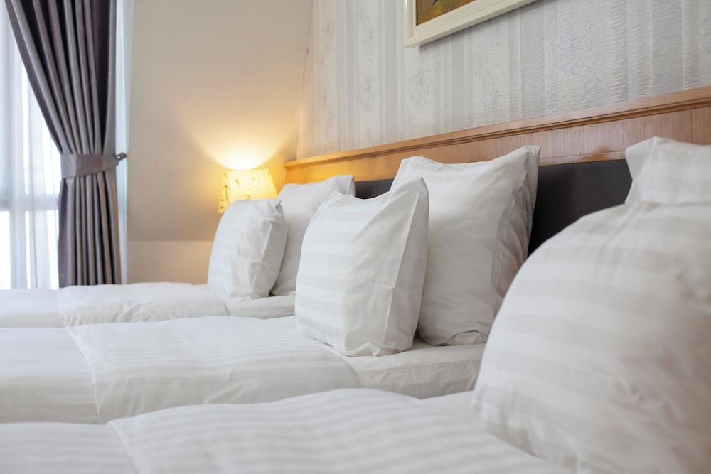 Фото Hanoi Sky Hotel