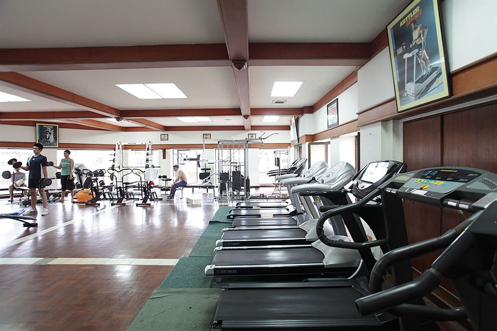 Фото Hansa Jb Hotel