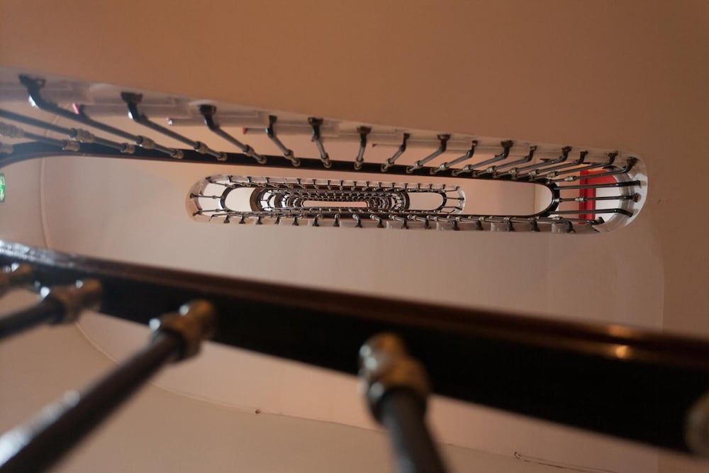 Фото Hotel Stanley by HappyCulture