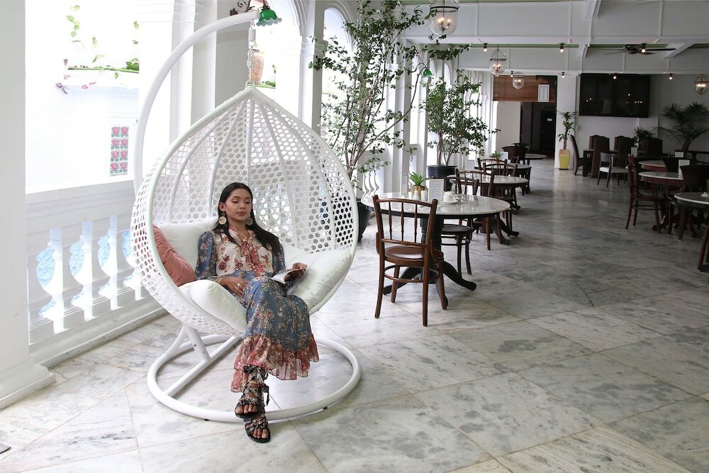 Фото Museum Hotel