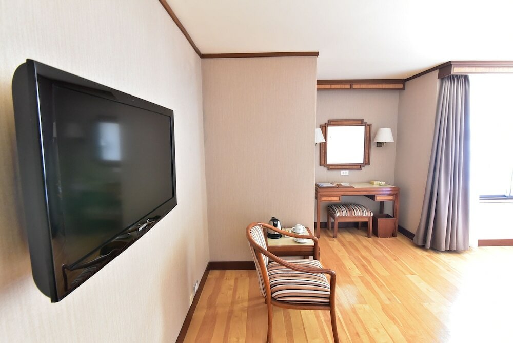 Фото Hansa Jb Hotel