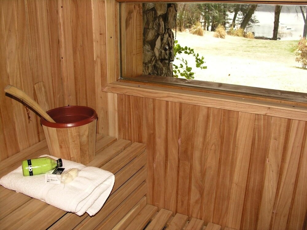 Фото La Escondida Casa de Huespedes & SPA