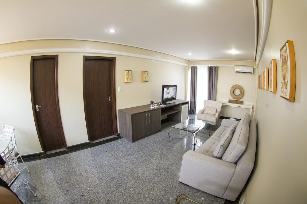 Фото Da Vinci Hotel & Conventions