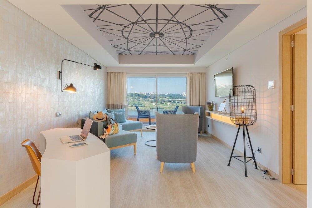Фото Pestana Douro Riverside - Preferred Hotels & Resorts, Lifestyle